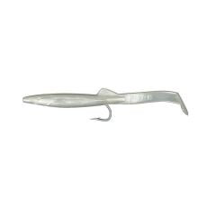 Ragot Raglou Bulk 105mm 3,05gr Silikon Yem - PW