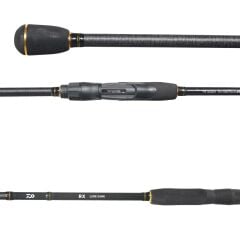 Daiwa RX Lure Game BF 270cm 10-35gr Spin Olta Kamışı