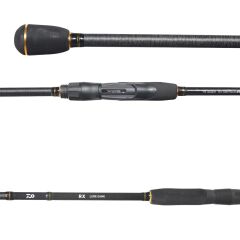 Daiwa RX Lure Game BF 270cm 10-35gr Spin Olta Kamışı