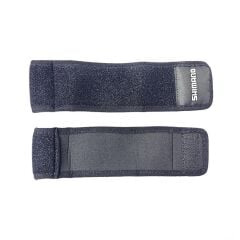 Shimano Neopren Kamış Koruma Bandı - Rulo (2 Adet)