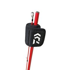 Daiwa Neopren Kamış Koruma Bandı - Rulo (2 Adet)