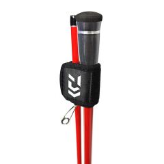 Daiwa Neopren Kamış Koruma Bandı - Rulo (2 Adet)