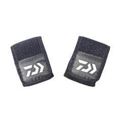 Daiwa Neopren Kamış Koruma Bandı - Rulo (2 Adet)