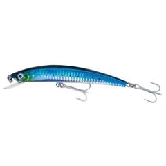 Yozuri Crystal Minnow Floating 90mm Trolling Yem- GHIW