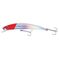 Yozuri Crystal Minnow Floating 90mm Trolling Yem- C5