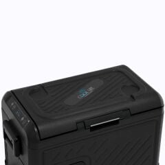 Cool Life CL 35 Litre Taşınabilir Araç Buzdolabı 12/24 Volt