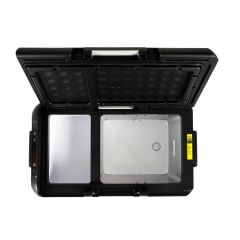 Cool Life CL 35 Litre Taşınabilir Araç Buzdolabı 12/24 Volt
