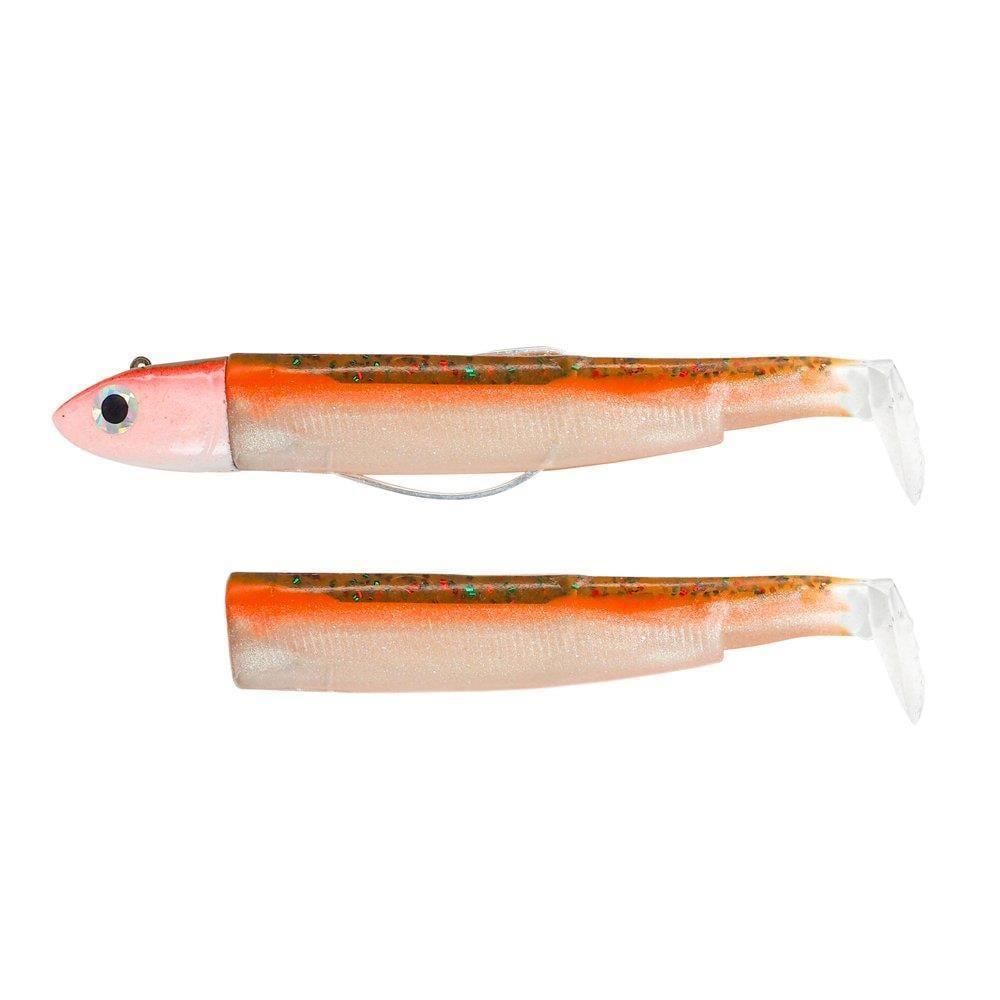 Fiiish No:4 140mm 60gr Combo Off Shore Silikon Yem - Candy Green
