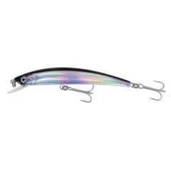 Yozuri Crystal Minnow Floating 90mm Trolling Yem- C4