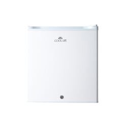 Cool Life CM 50 Litre Tekne Karavan Buzdolabı 12/24 Volt - Beyaz