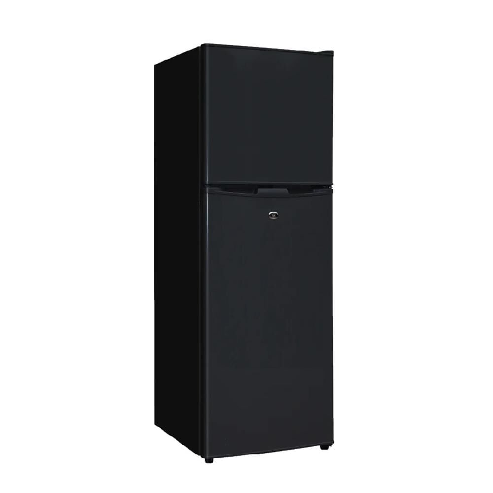 Cool Life CM 138 Litre Tekne Karavan Buzdolabı 12/24 Volt - Siyah