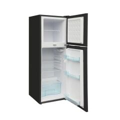Cool Life CM 138 Litre Tekne Karavan Buzdolabı 12/24 Volt - Siyah