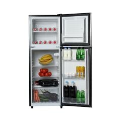 Cool Life CM 138 Litre Tekne Karavan Buzdolabı 12/24 Volt - Siyah