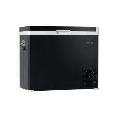 Cool Life CLM 50 Litre Siyah Araç Tipi Buzdolabı 12/24 Volt