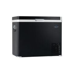 Cool Life CLM 50 Litre Taşınabilir Araç Buzdolabı 12/24 Volt
