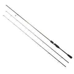 Ryuji Light Game 2.30m 2-15 gr LRF Kamış (0.5-7gr Yedek Uçlu)