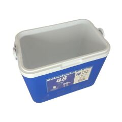 Freeze Peak Trailmate 35QT Buzluk 33 Litre - Mavi