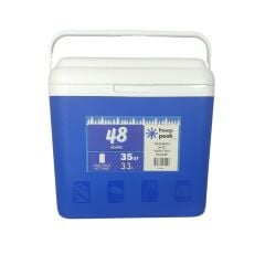 Freeze Peak Trailmate 35QT Buzluk 33 Litre - Mavi