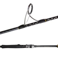 Ryuji Seawolf 180cm 400-800gr Jig Olta Kamışı