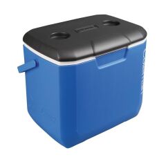 Coleman Performance Tri Color Emea 30 QT Soğutucu Buzluk 28lt