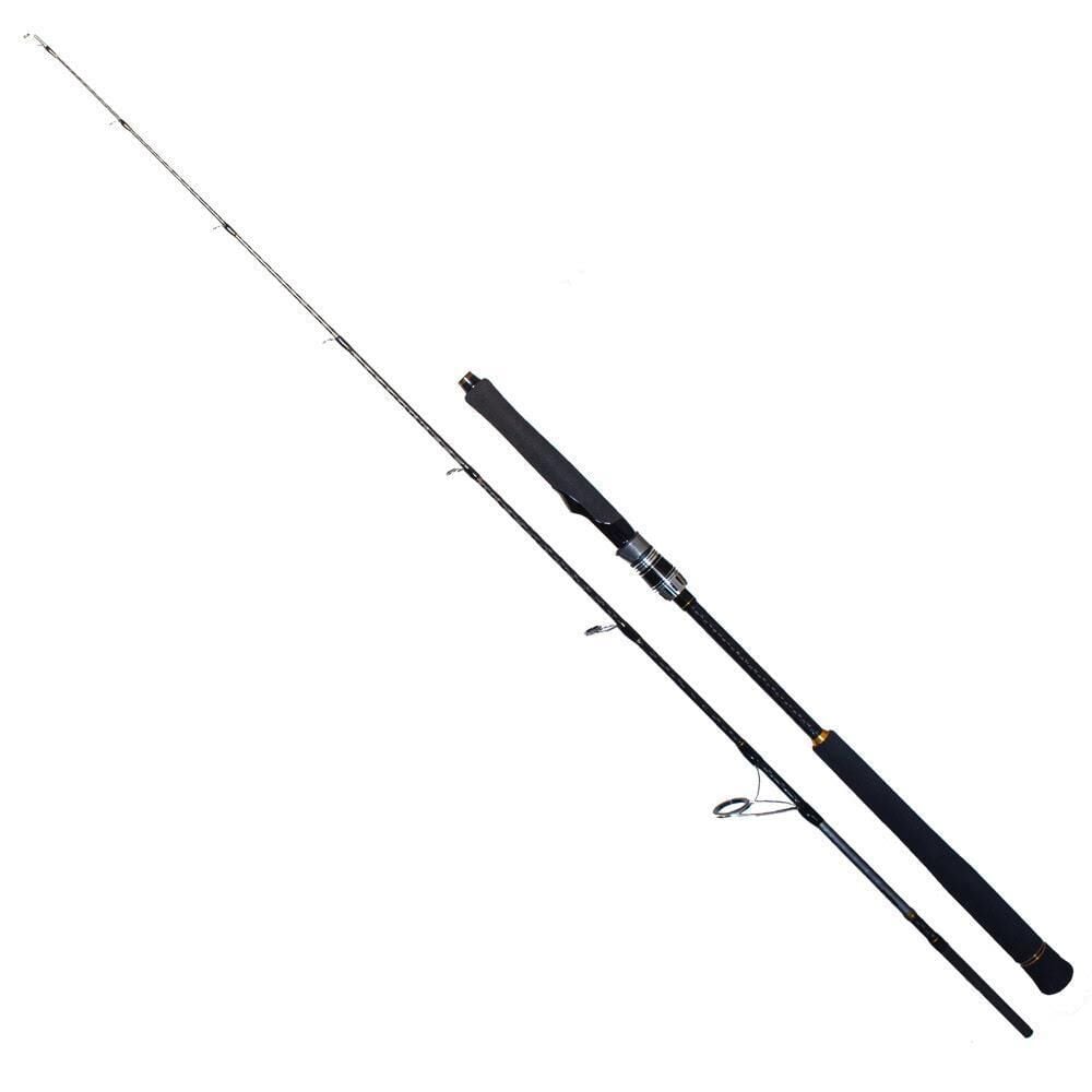 Ryuji Seawolf 180cm 300-600gr Jig Olta Kamışı