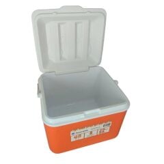 Freeze Peak Adventure 28 QT Buzluk 26 Litre - Turuncu