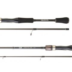 Daiwa Exceler 244cm 7-28gr Spin Kamışı