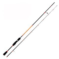 Fujin Salty Rugger FSR-762 Kurodai 230cm 2-15gr LRF Kamışı