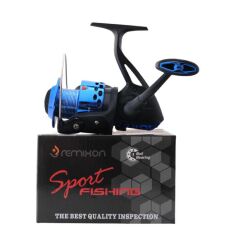 Remixon Joker ZR 6000 Blue Olta Makinası