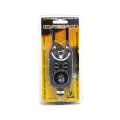 Extra Carp Exc 40 Bite Sazan Surf Casting Balık Alarmı