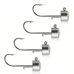 Ebisu Vision Ned Gurt Jighead No:1