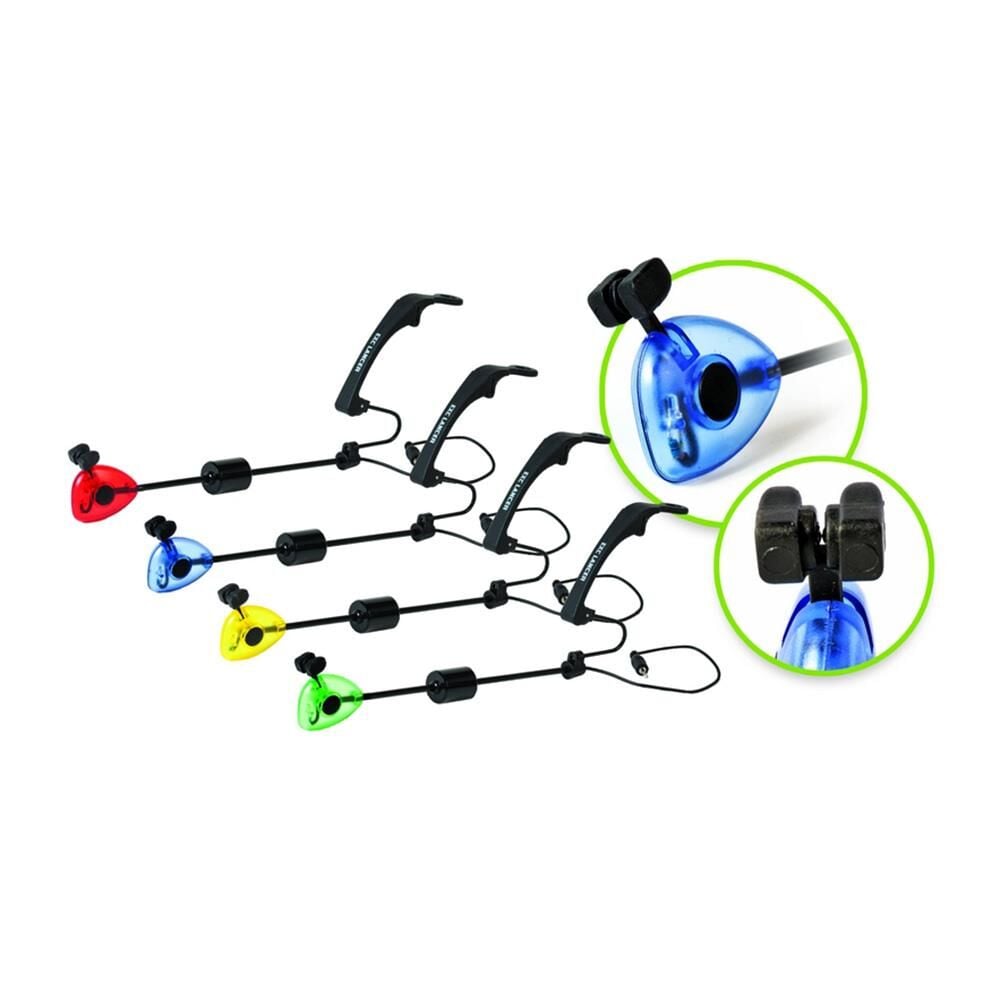 Extra Carp Bita indicator Exc Lancer Hassas Işıklı Alarm