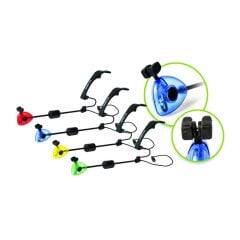 Extra Carp Bita indicator Exc Lancer Hassas Işıklı Alarm