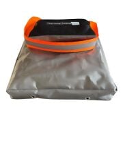 Naniwa Osaka Shi Balıkçı Heybesi ve Malzeme Çantası