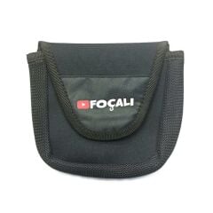 Foçalı Olta Makinesi Koruma Çantası 3mm Neopren