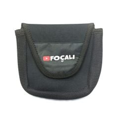 Foçalı Olta Makinesi Koruma Çantası 3mm Neopren