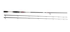 Crius Double Action 240cm 10-40gr - 20-50gr Spin Kamışı