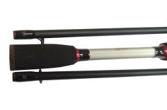 Crius Double Action 240cm 10-40gr - 20-50gr Spin Kamışı