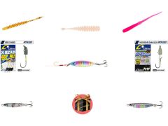 Daiwa Üst Segment ''SÜPRİZ HEDİYELİ'' Tam Takım Lrf Olta Takımı