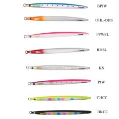 Xesta Runway Blaze 65gr Jig