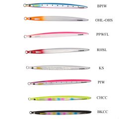 Xesta Runway Blaze 65gr Jig