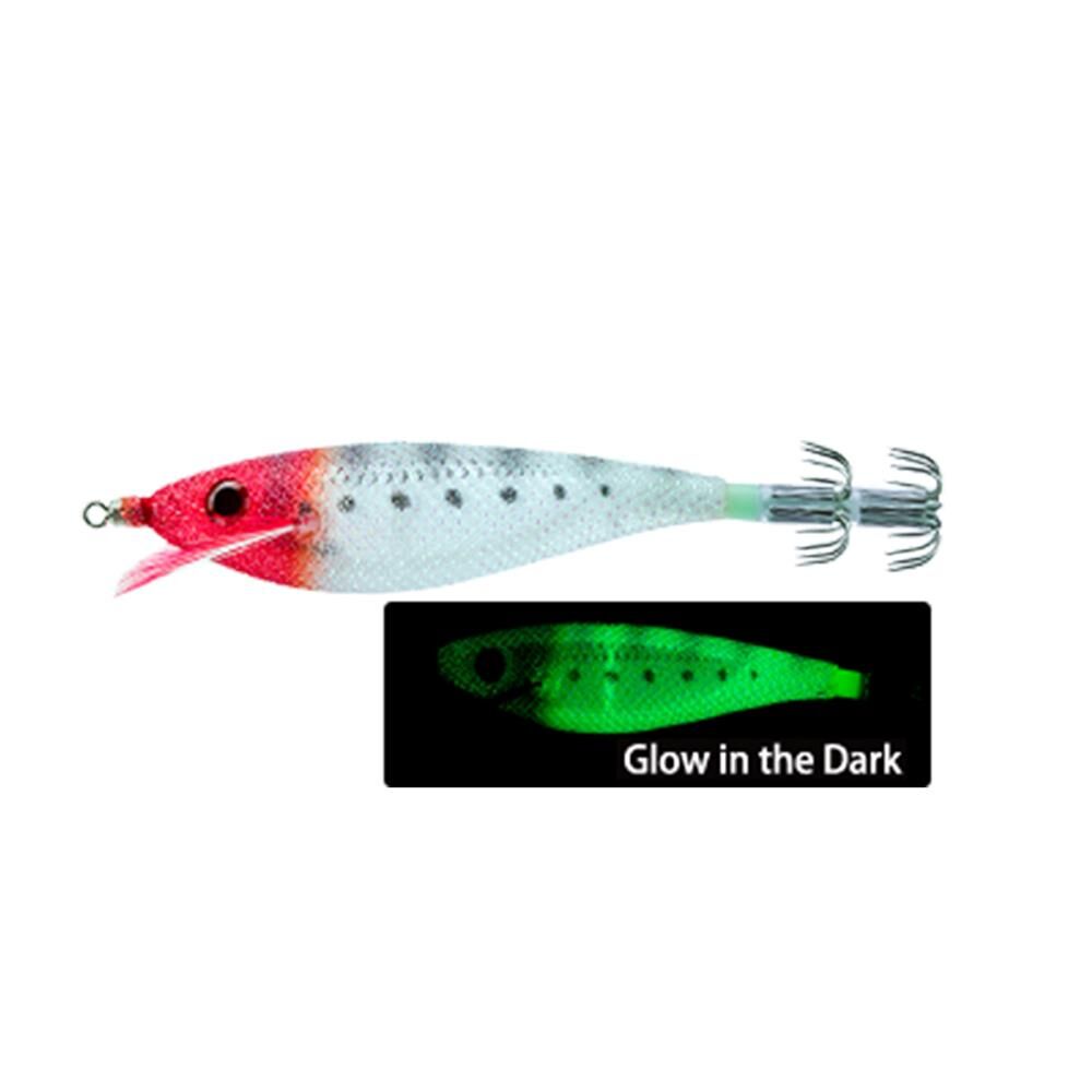 Yozuri Squid Ultra Cloth-Bavc Kalamar Zokası 75mm - CLRH