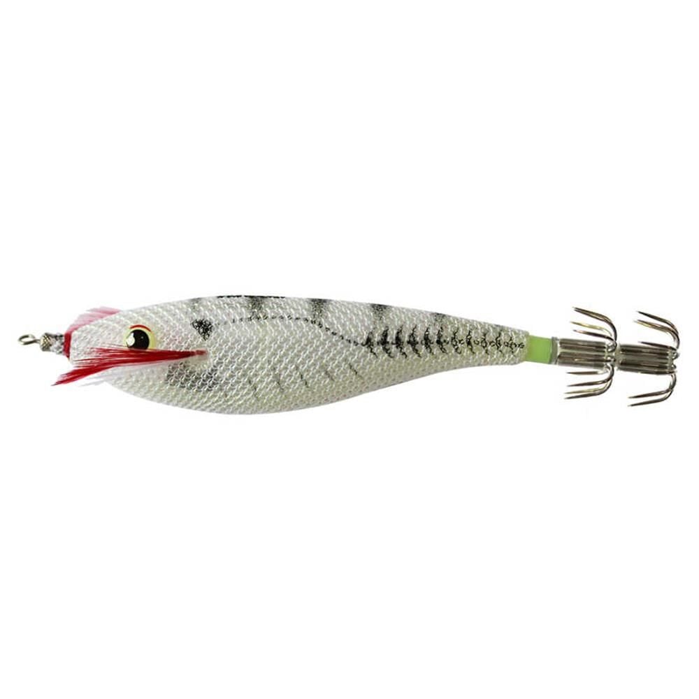 Yozuri Squid Ultra Cloth-Bavc Kalamar Zokası 75mm - CL