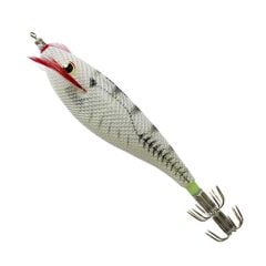 Yozuri Squid Ultra Cloth-Bavc Kalamar Zokası 75mm - CL