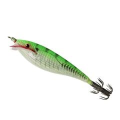 Yozuri Squid Ultra Cloth-Bavc Kalamar Zokası 75mm - CL10