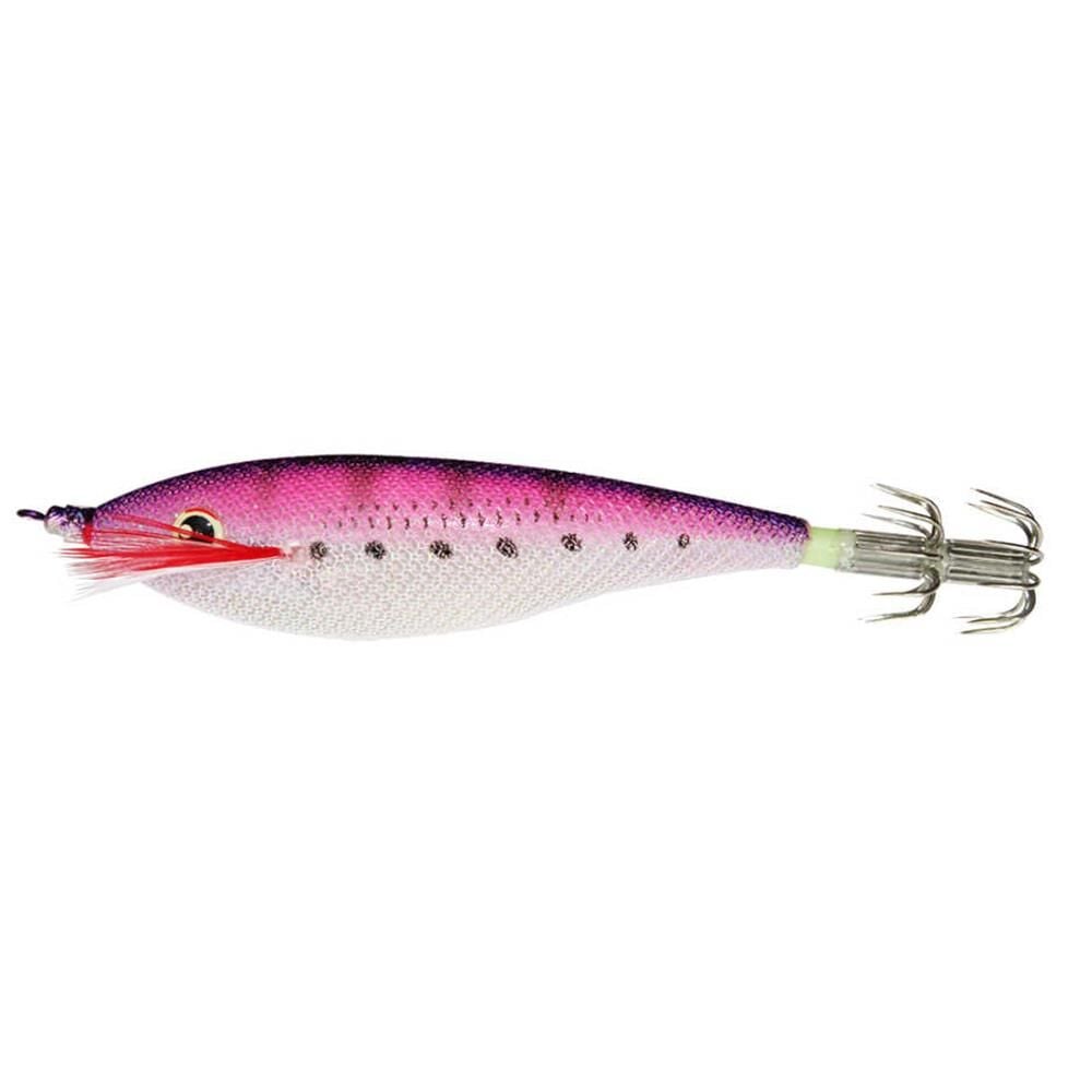 Yozuri Squid Ultra Cloth-Bavc Kalamar Zokası 75mm - CL79