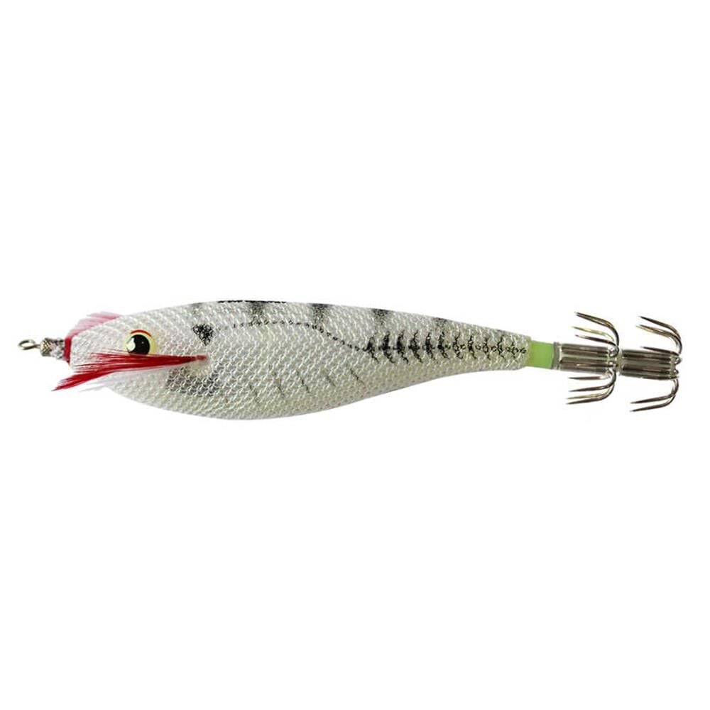 Yozuri Squid Ultra Cloth-Bavc Kalamar Zokası 90mm - CL