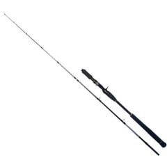 Ryuji Seawolf 183cm 200-400gr Jig Olta Kamışı (Tetikli)
