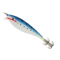 Yozuri Squid Ultra Cloth-Bavc Kalamar Zokası 90mm - CL11