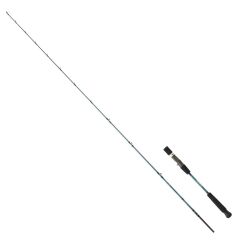Daiwa Grandwave 199cm Max 220gr Slow Jig Kamışı (Tetikli)